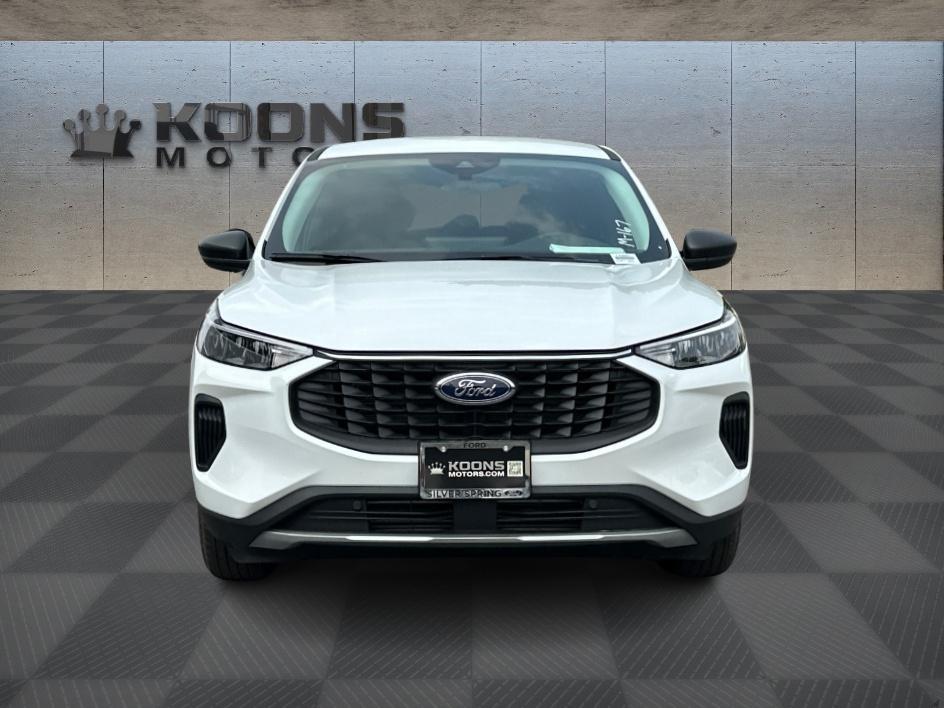 2025 Ford Escape Photo in Silver Spring, MD 20904