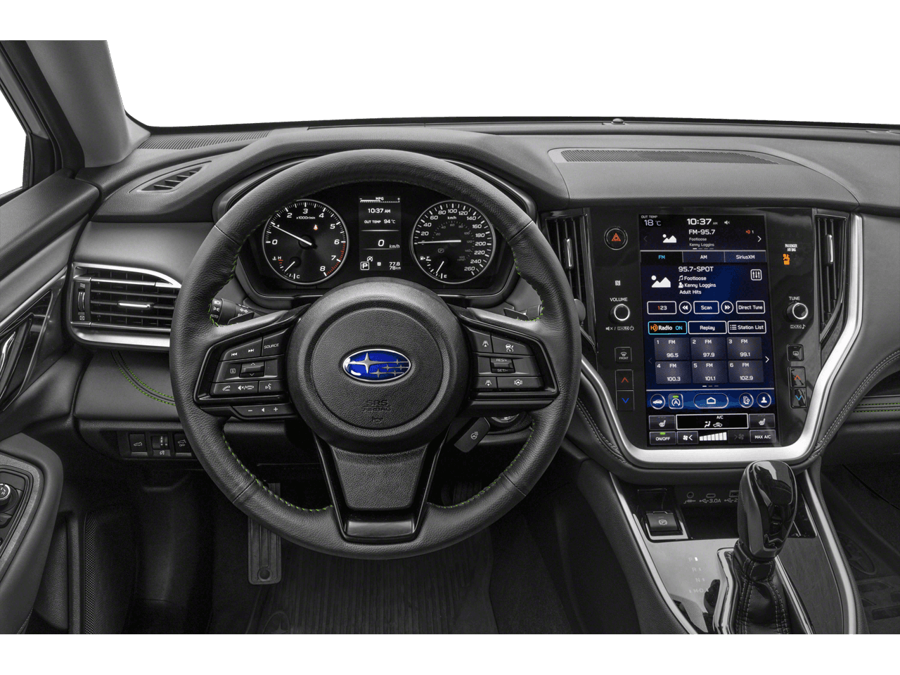 2024 Subaru Outback Photo in Silver Spring, MD 20904