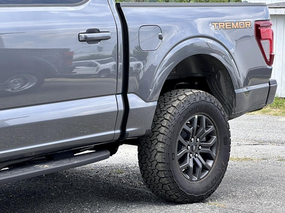 2025 Ford F-150 Photo in Silver Spring, MD 20904