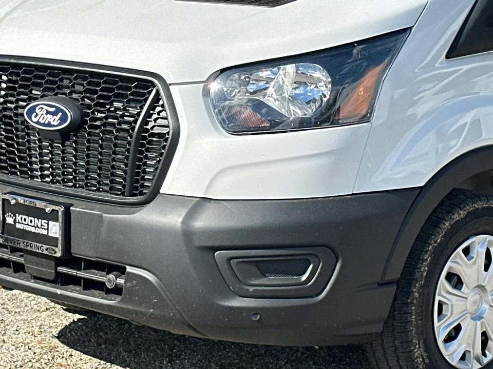 2025 Ford Transit-350 Photo in Silver Spring, MD 20904