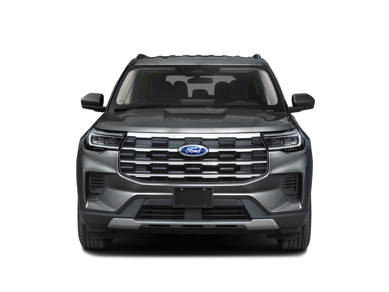 2026 Ford Explorer Photo in Silver Spring, MD 20904