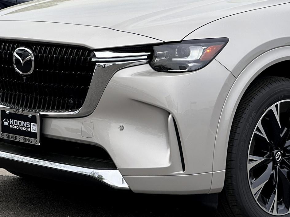 2025 Mazda CX-90 Photo in Silver Spring, MD 20904
