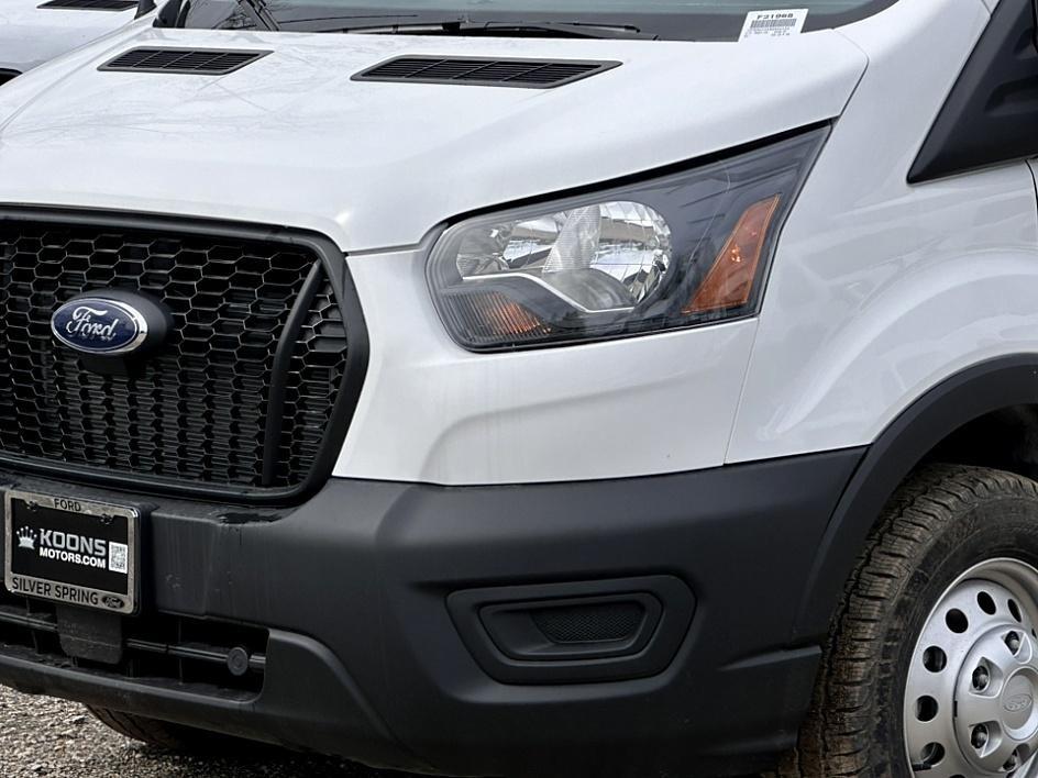 2025 Ford Transit-150 Photo in Silver Spring, MD 20904