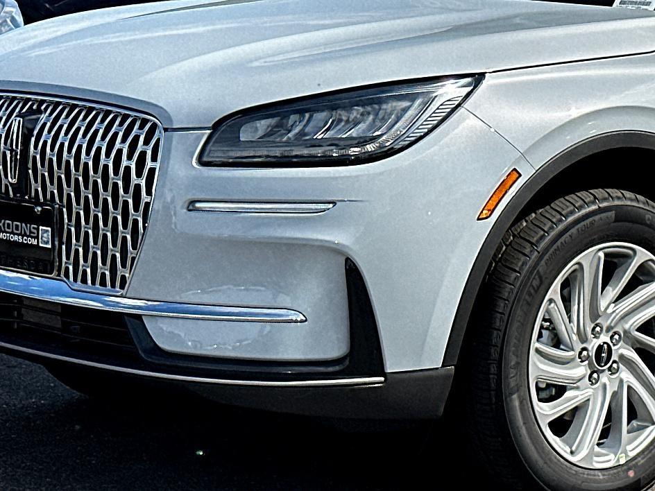 2025 Lincoln Corsair Photo in Bethesda, MD 20814
