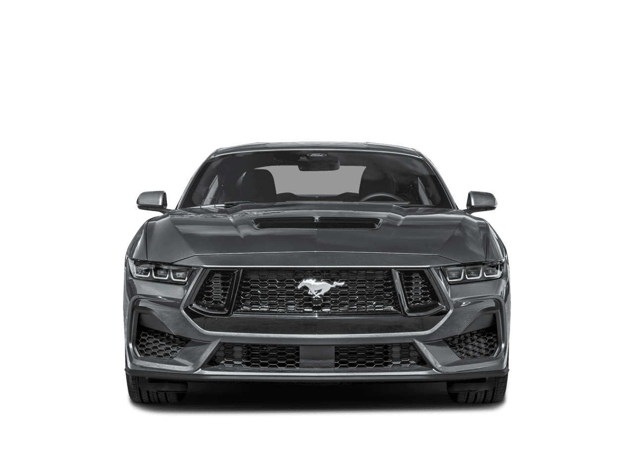 2025 Ford Mustang Photo in Silver Spring, MD 20904