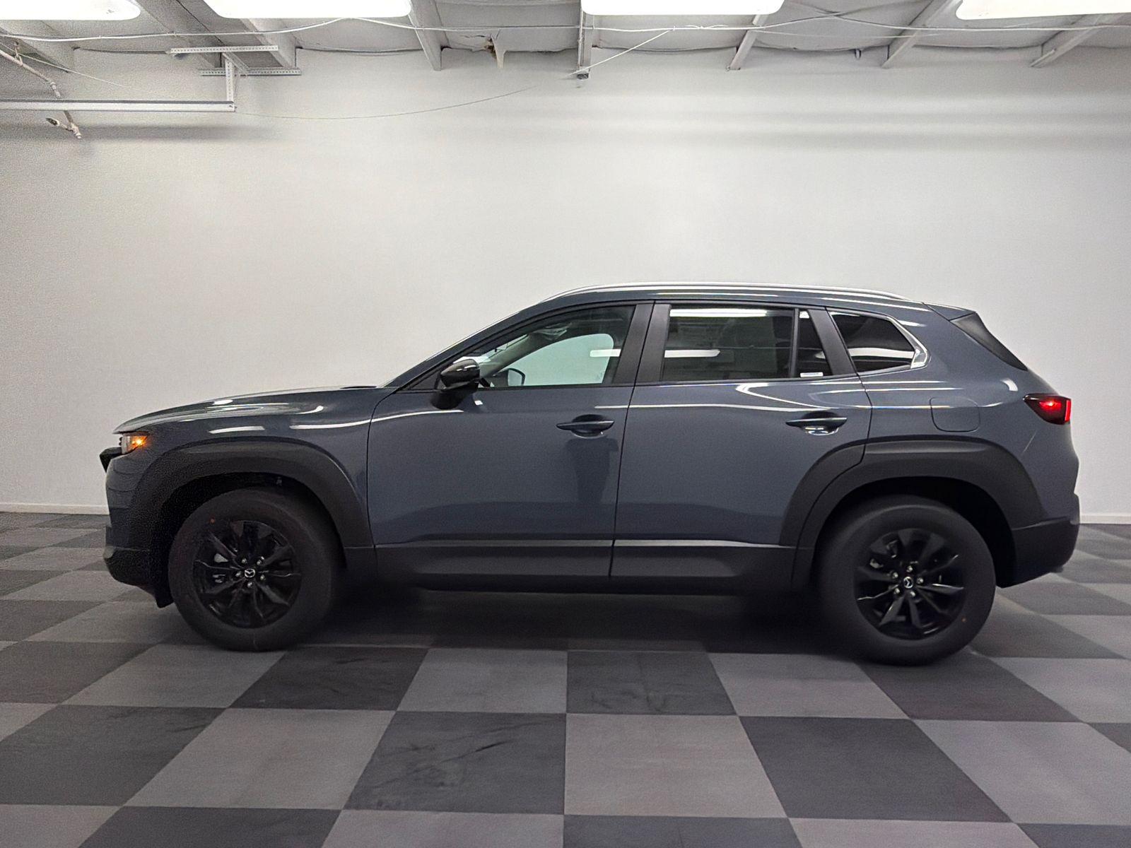 2026 Mazda CX-50 Hybrid Photo in Silver Spring, MD 20904
