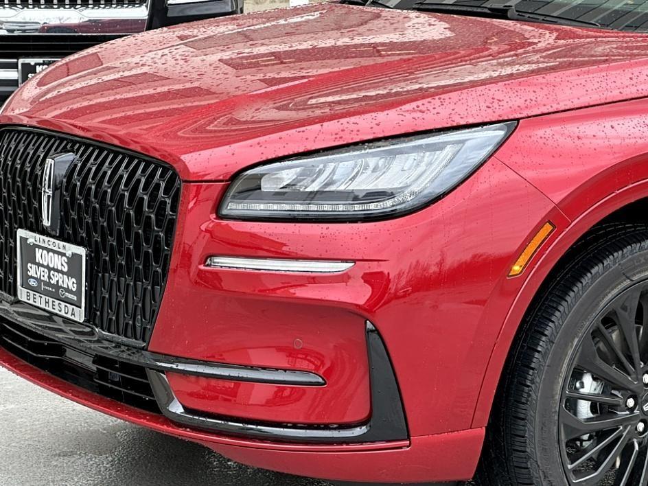 2024 Lincoln Corsair Photo in Bethesda, MD 20814