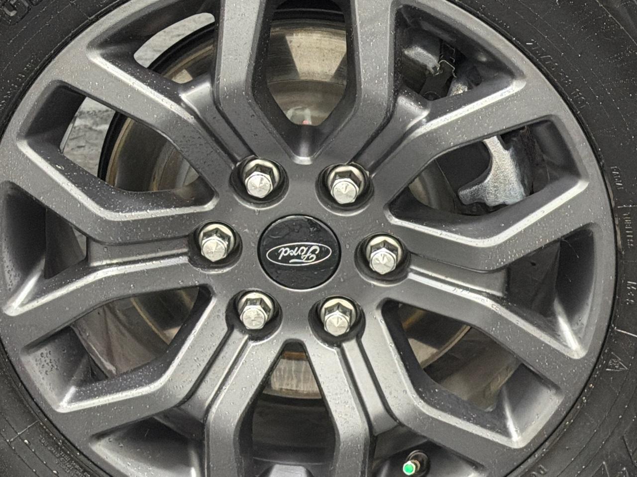 2023 Ford F-150 Photo in Silver Spring, MD 20904