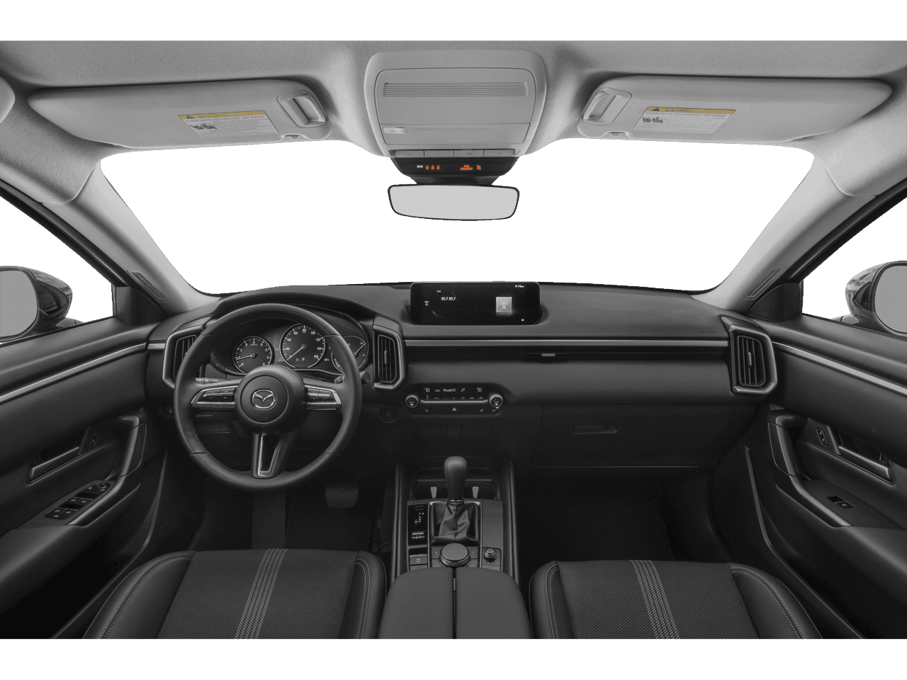 2024 Mazda CX-50 Photo in Silver Spring, MD 20904