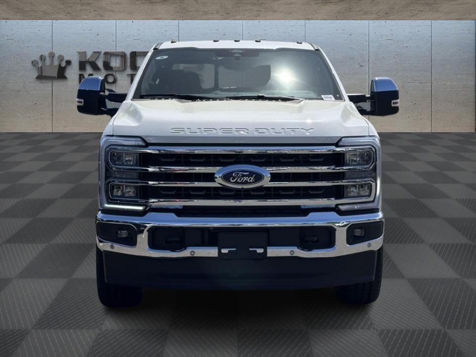 2025 Ford F-350 Super Duty Photo in Silver Spring, MD 20904