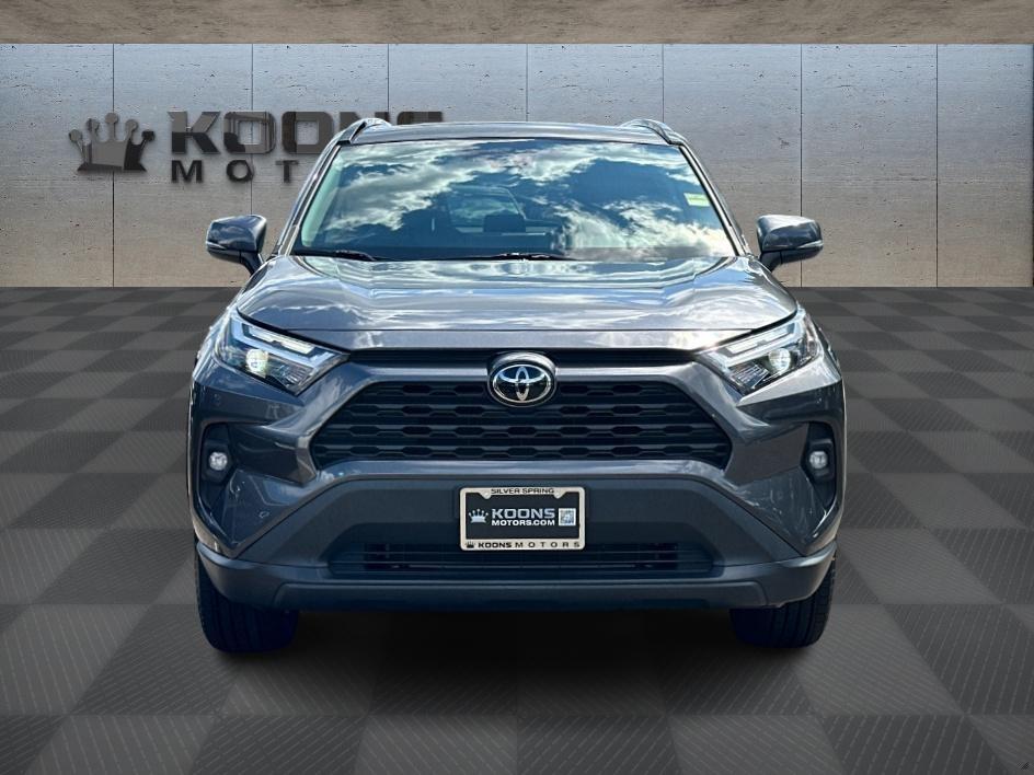 2023 Toyota RAV4 Photo in Silver Spring, MD 20904