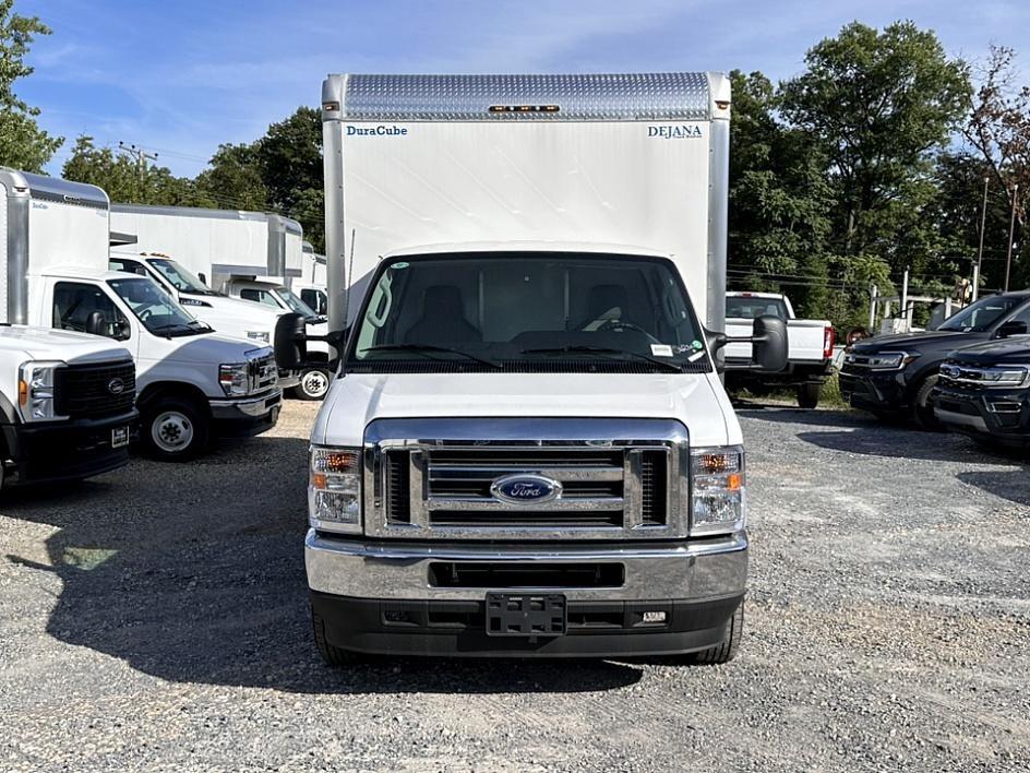 2024 Ford F-350 Super Duty Chassis Cab Photo in Silver Spring, MD 20904