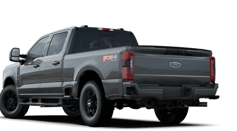 2024 Ford F-350 Super Duty Photo in Silver Spring, MD 20904