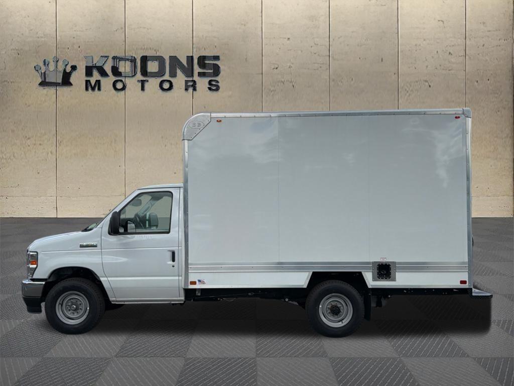 2027 Ford E-350SD Photo in Silver Spring, MD 20904