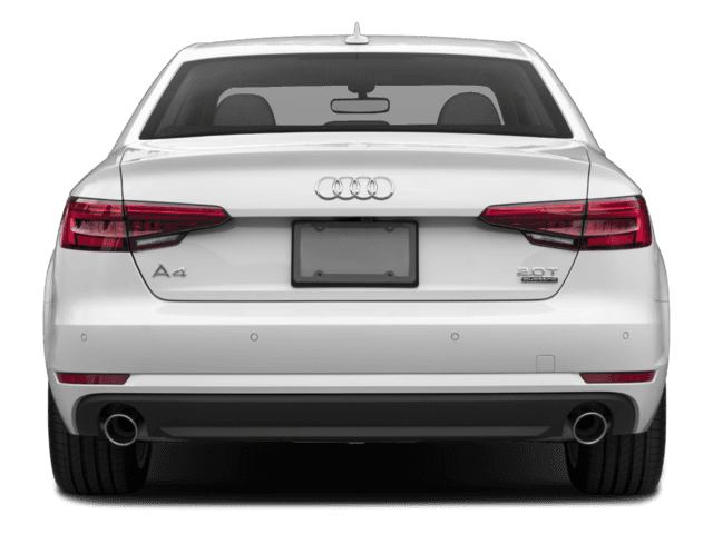 2017 Audi A4 Photo in Bethesda, MD 20814