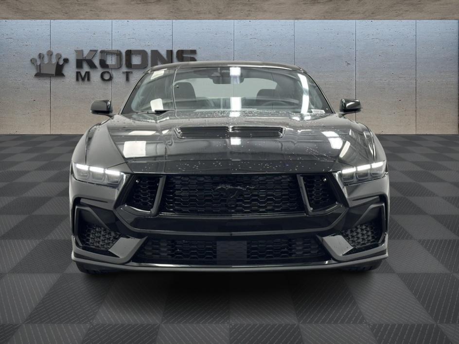 2025 Ford Mustang Photo in Silver Spring, MD 20904