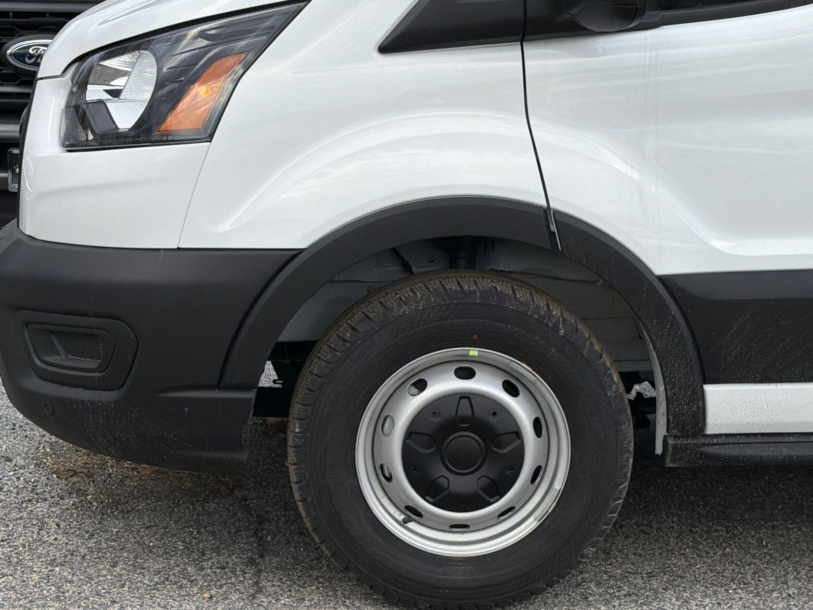 2026 Ford Transit-150 Photo in Silver Spring, MD 20904