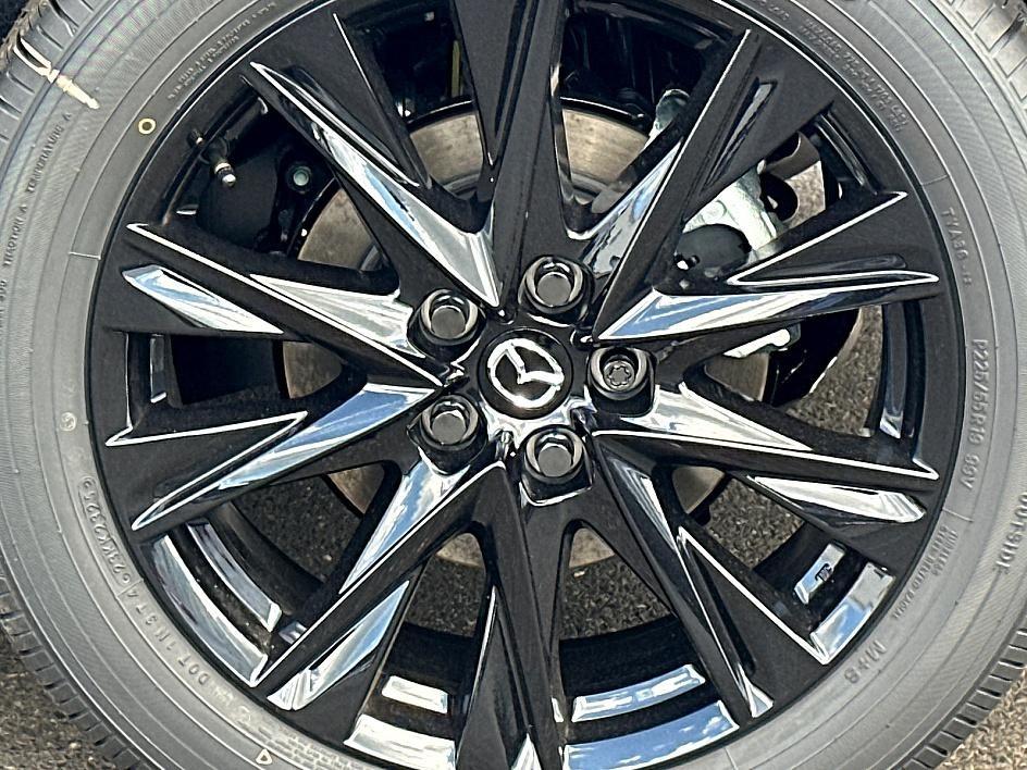 2025 Mazda CX-5 Photo in Silver Spring, MD 20904