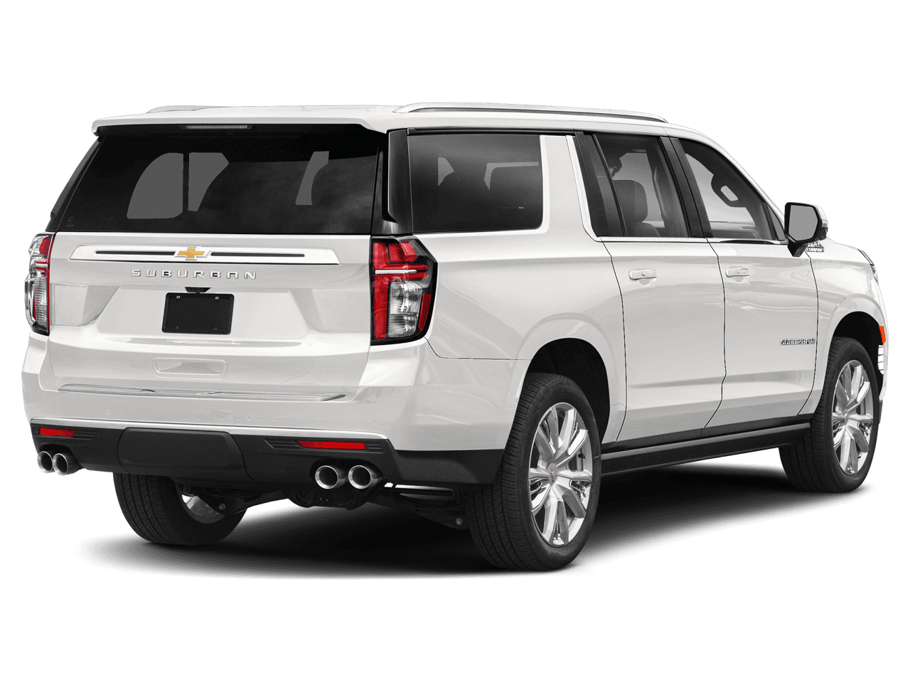 2021 Chevrolet Suburban Photo in Bethesda, MD 20814