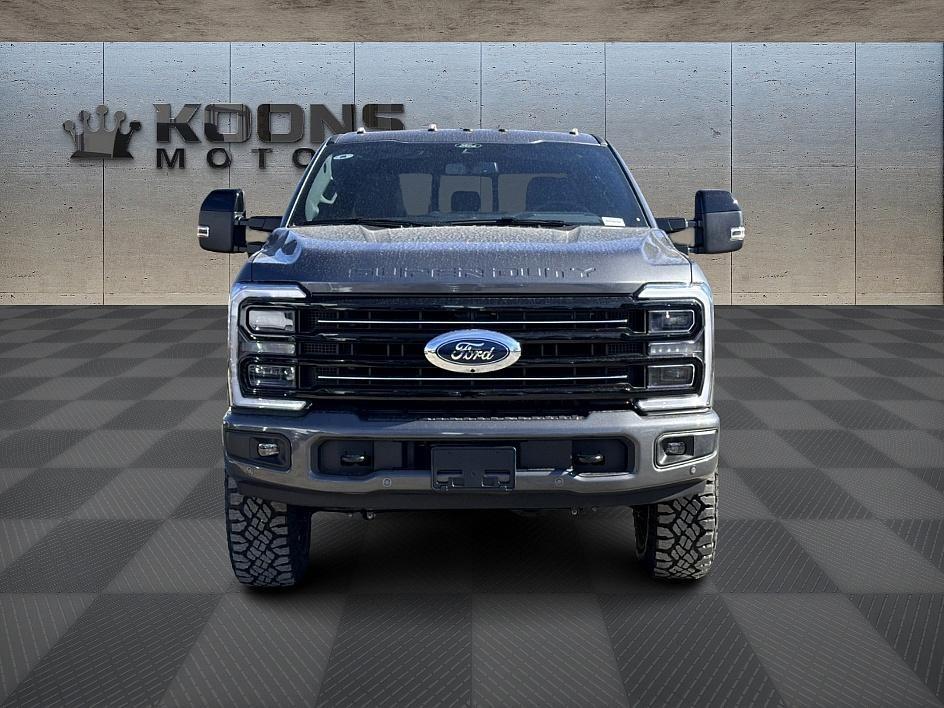 2025 Ford F-350 Super Duty Photo in Silver Spring, MD 20904