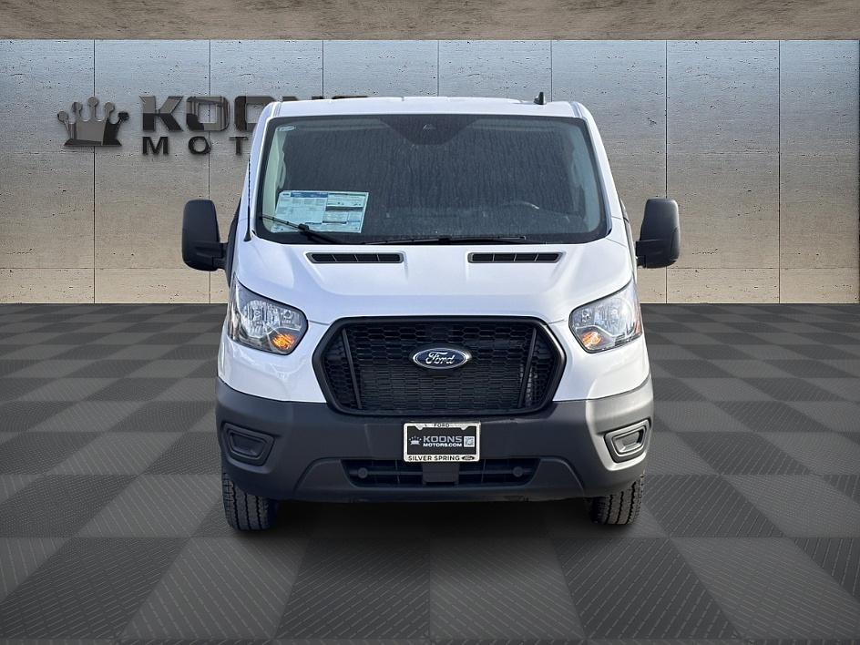 2024 Ford Transit-250 Photo in Silver Spring, MD 20904