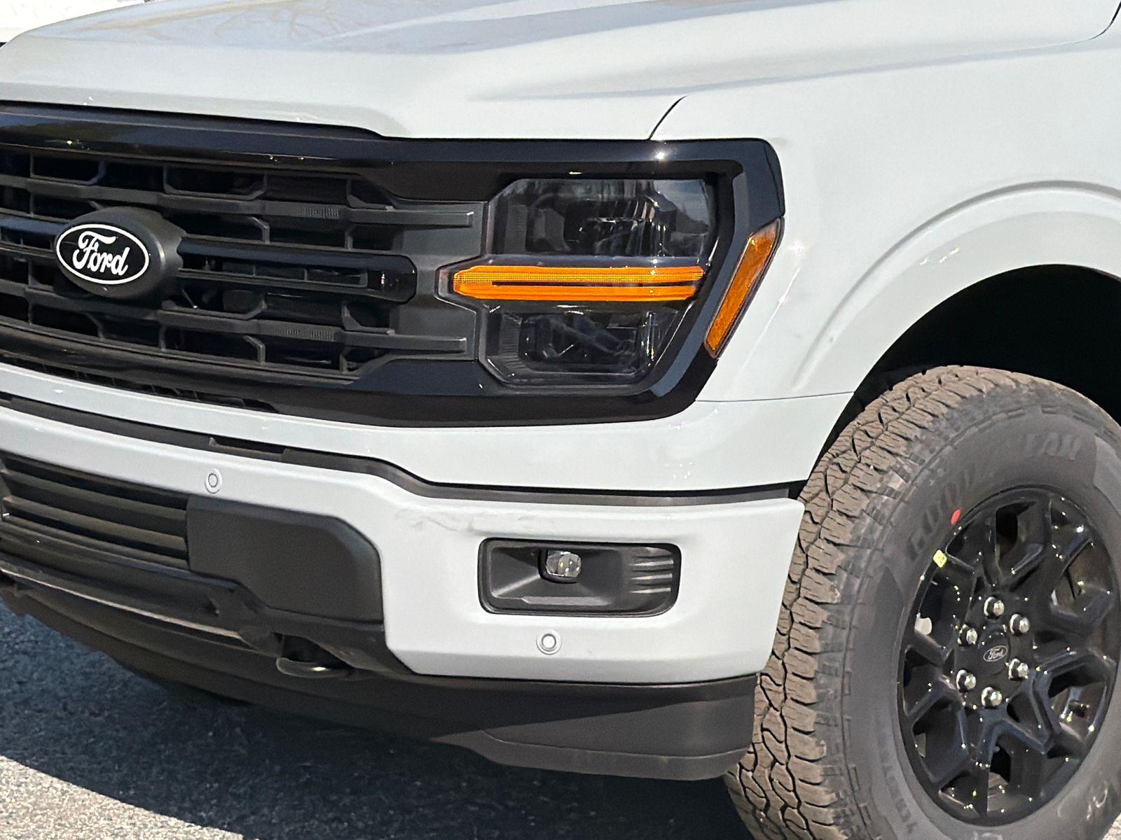 2026 Ford F-150 Photo in Silver Spring, MD 20904