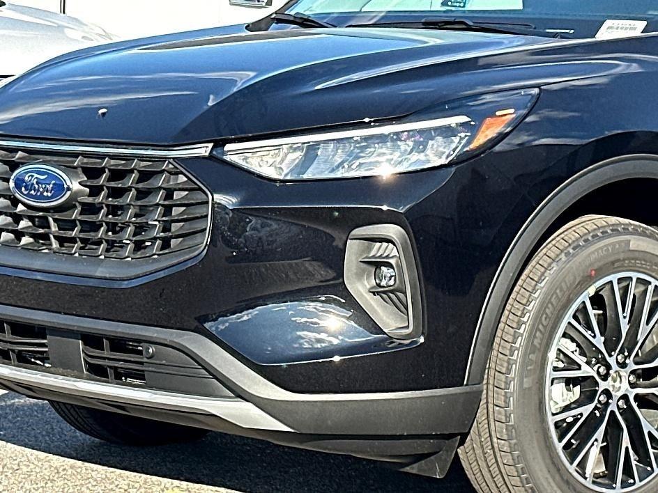 2025 Ford Escape Plug-In Hybrid Photo in Silver Spring, MD 20904