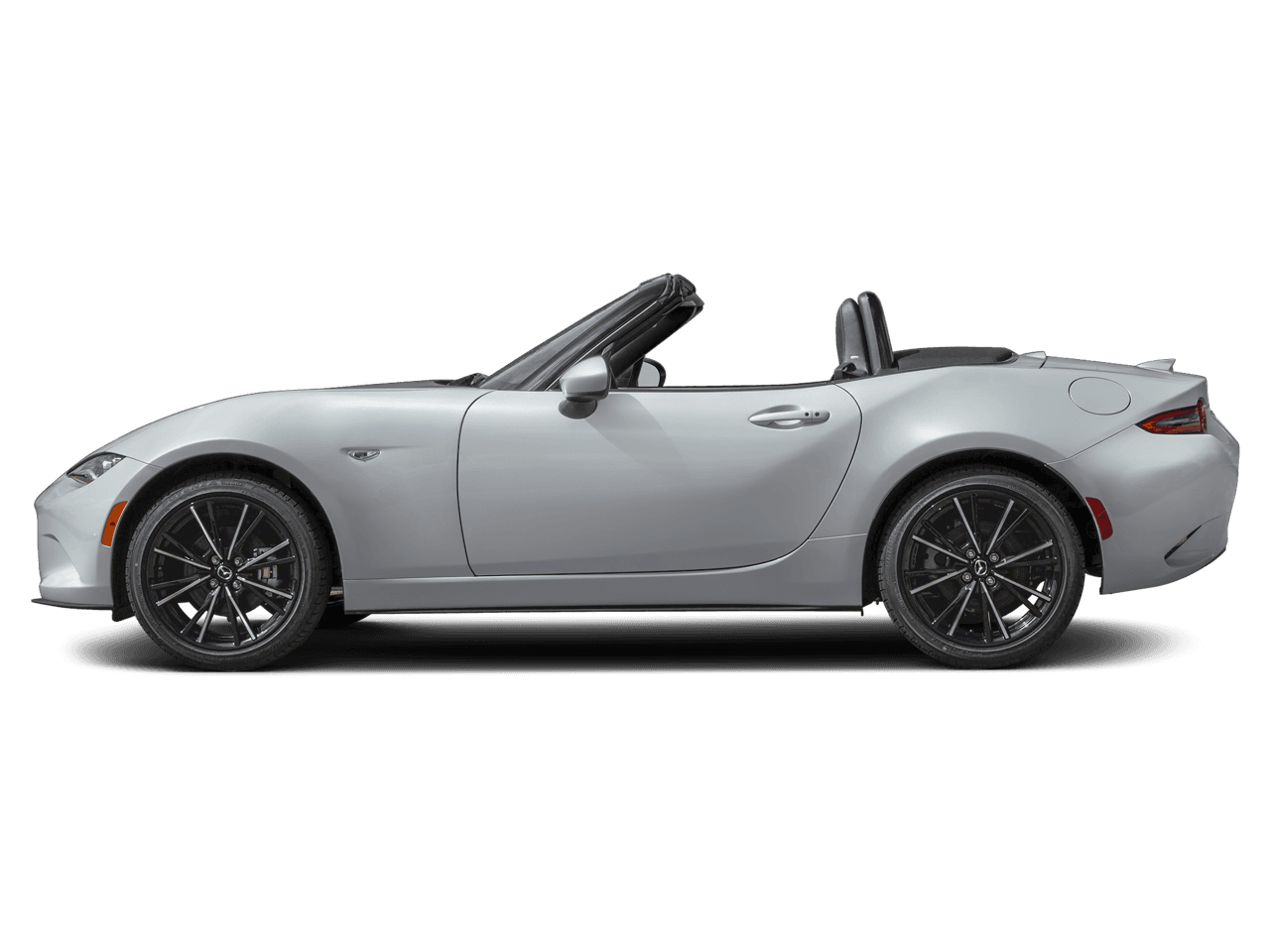 2024 Mazda MX-5 Miata Photo in Silver Spring, MD 20904