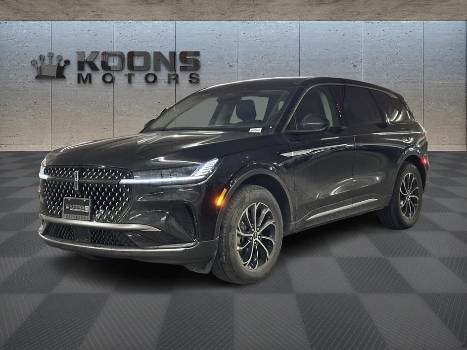 2025 Lincoln Nautilus Photo in Bethesda, MD 20814