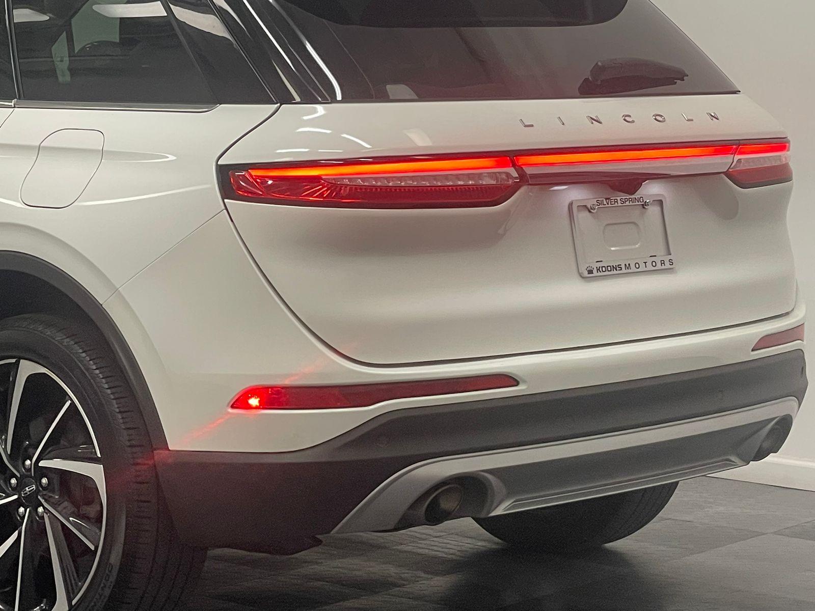 2023 Lincoln Corsair Photo in Silver Spring, MD 20904