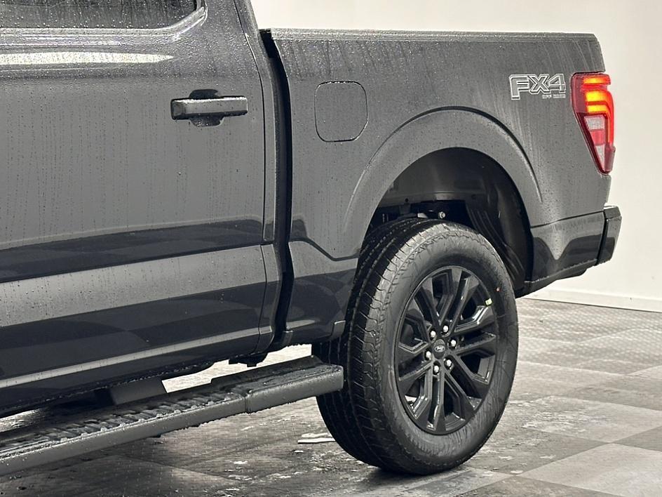 2025 Ford F-150 Photo in Silver Spring, MD 20904
