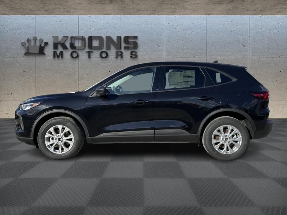 2025 Ford Escape Photo in Silver Spring, MD 20904