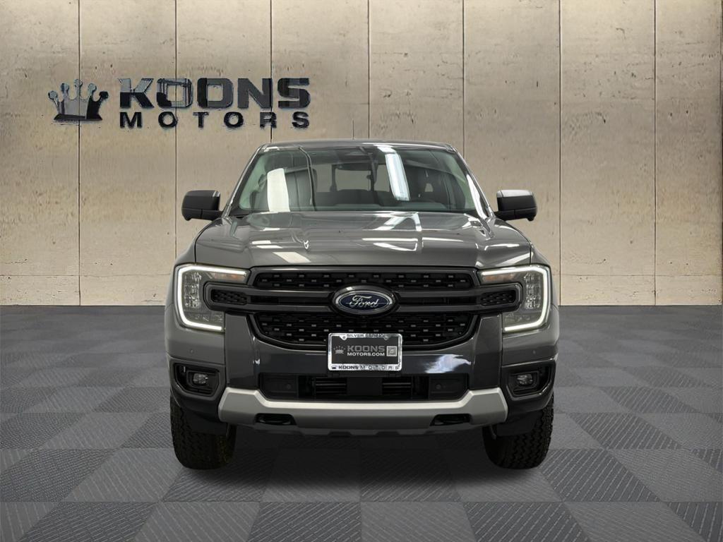 2024 Ford Ranger Photo in Silver Spring, MD 20904