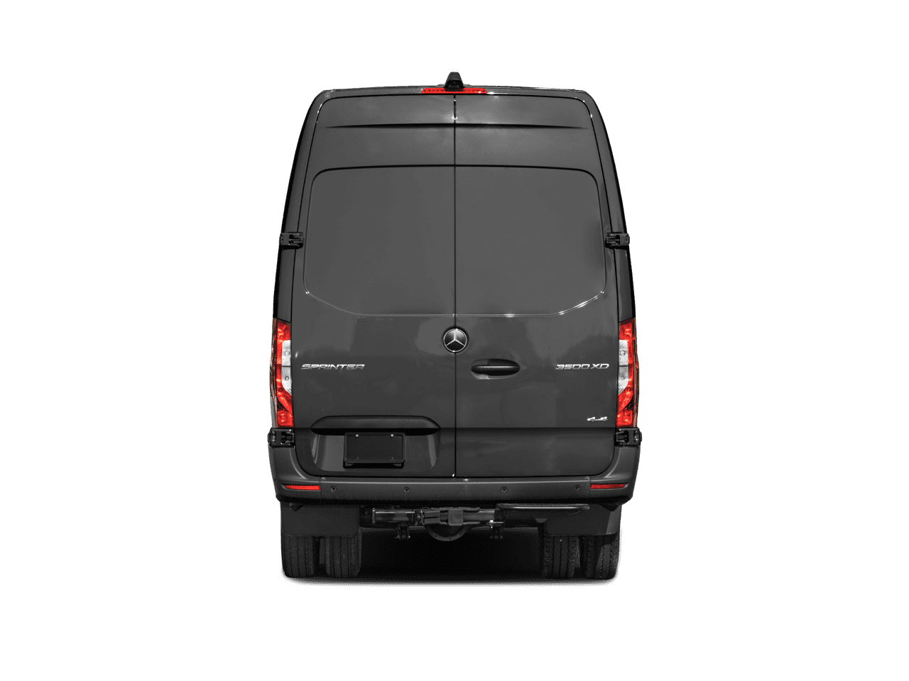 2022 Mercedes-Benz Sprinter 3500 Photo in Silver Spring, MD 20904