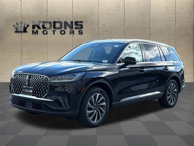 2026 Lincoln Aviator Photo in Bethesda, MD 20814