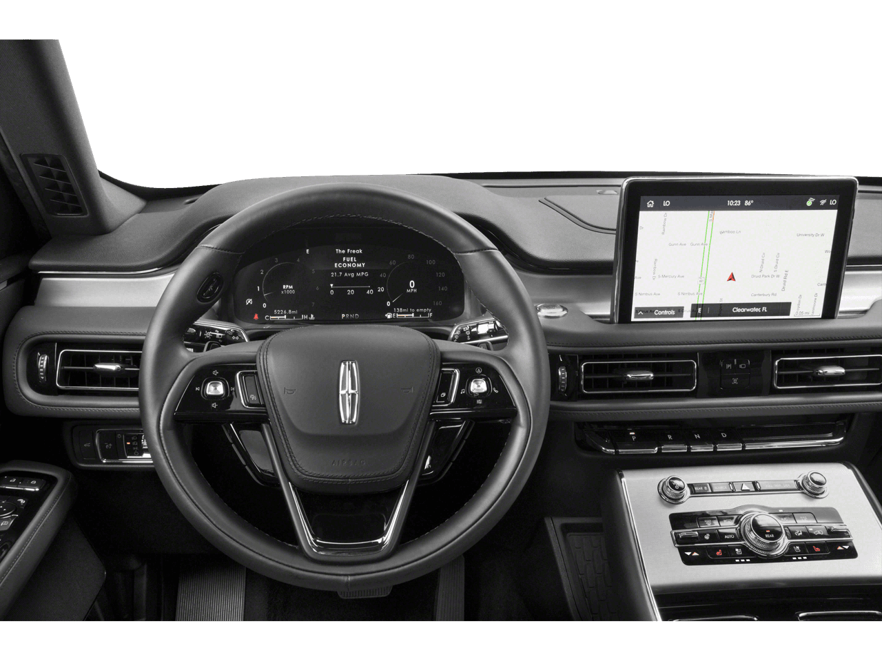 2023 Lincoln Aviator Photo in Bethesda, MD 20814