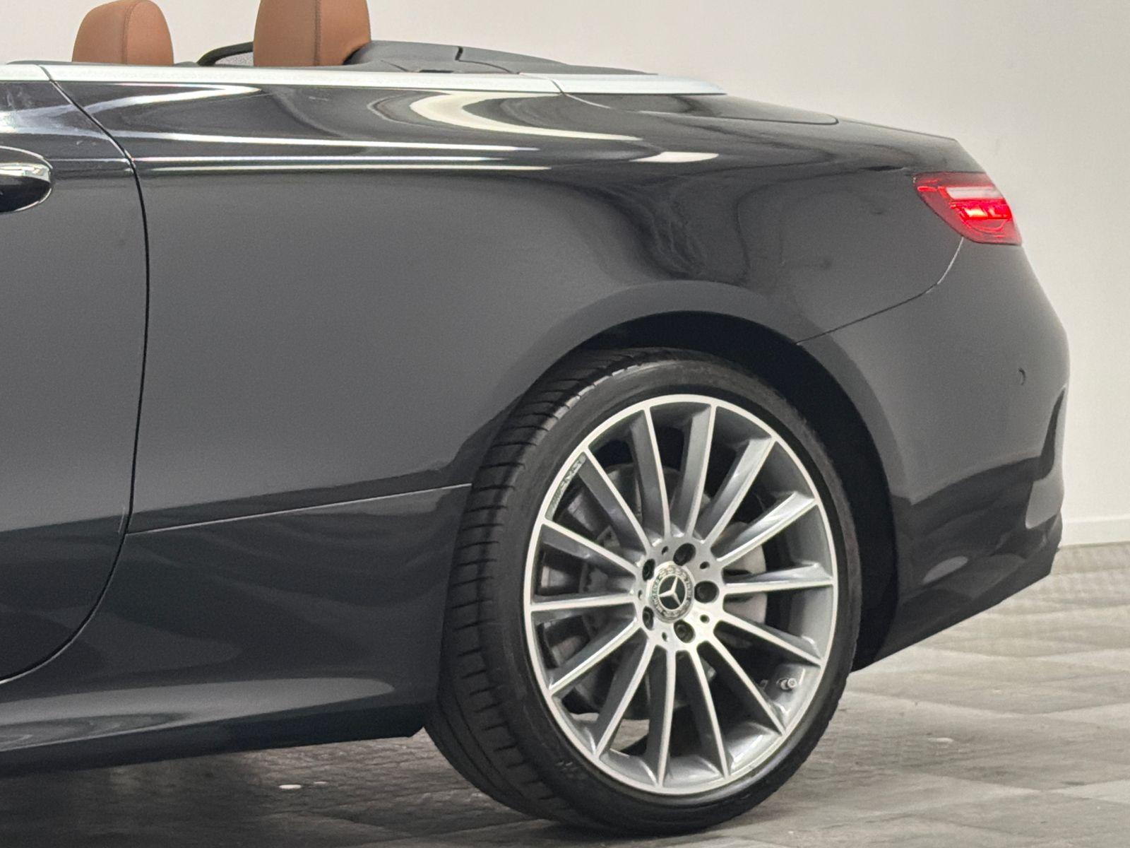 2023 Mercedes-Benz E-Class Photo in Bethesda, MD 20814