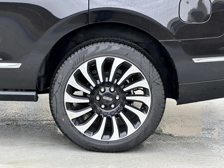 2024 Lincoln Navigator Photo in Bethesda, MD 20814