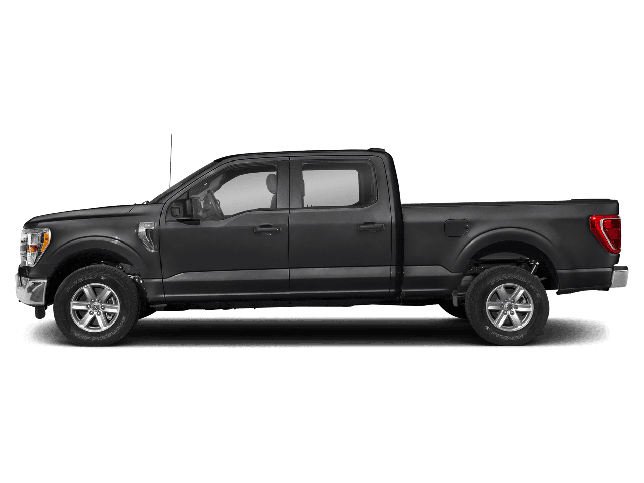 2022 Ford F-150 Photo in Silver Spring, MD 20904