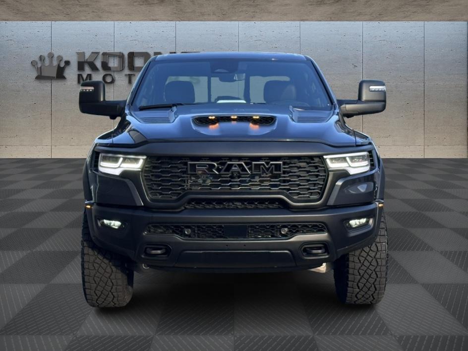 2025 Ram 1500 Photo in Silver Spring, MD 20904