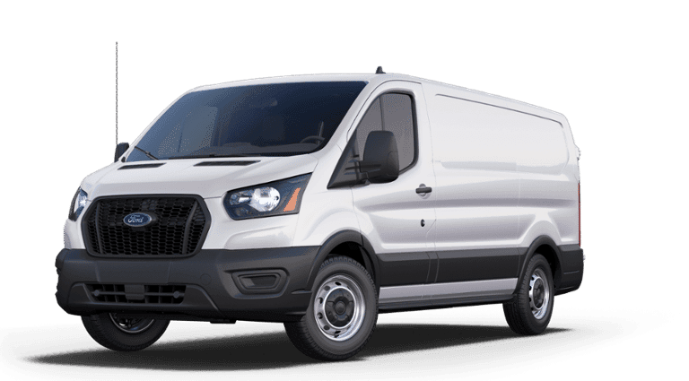 2025 Ford Transit-250 Photo in Silver Spring, MD 20904