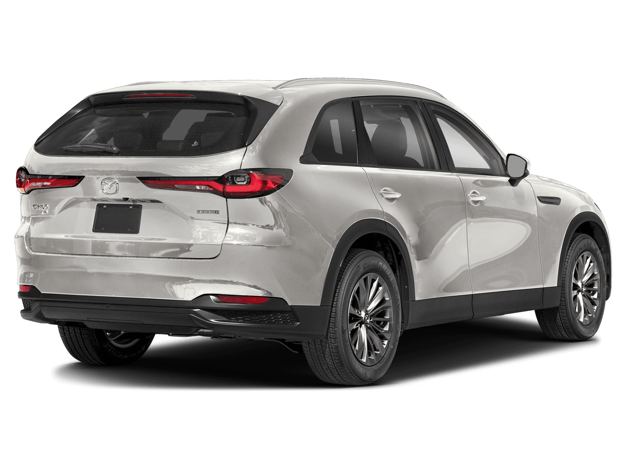 2024 Mazda CX-90 Photo in Silver Spring, MD 20904