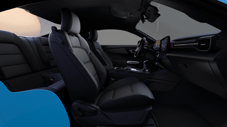 2026 Ford Mustang Photo in Silver Spring, MD 20904