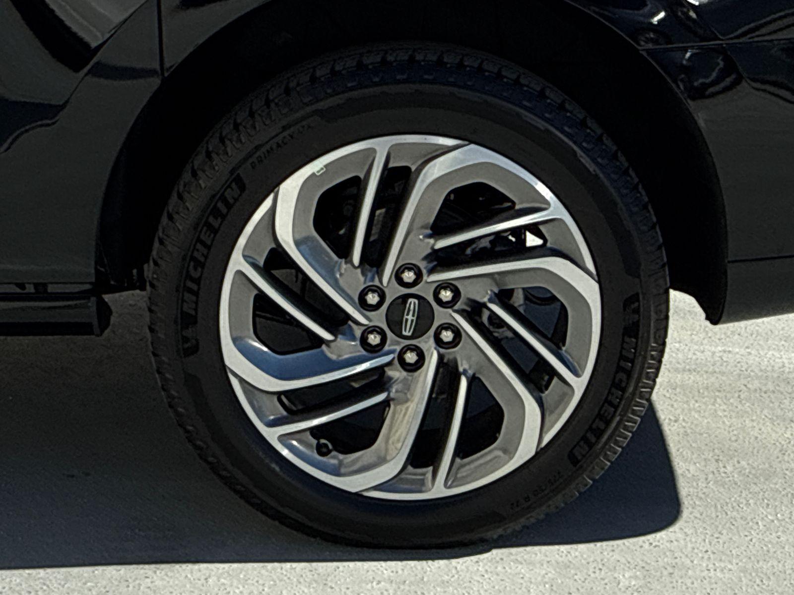 2025 Lincoln Navigator L Photo in Bethesda, MD 20814