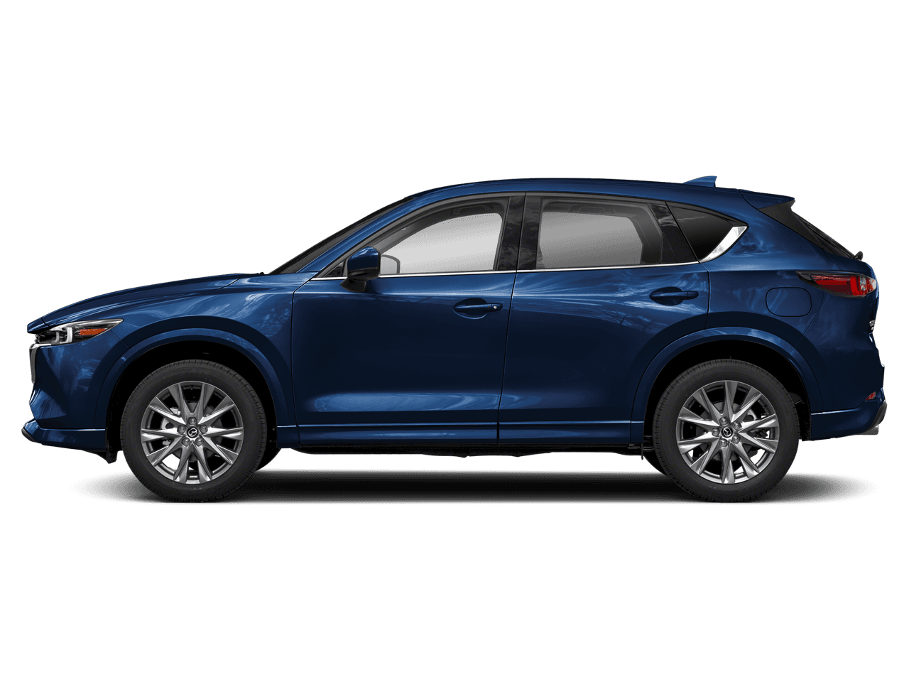 2025 Mazda CX-5 Photo in Silver Spring, MD 20904