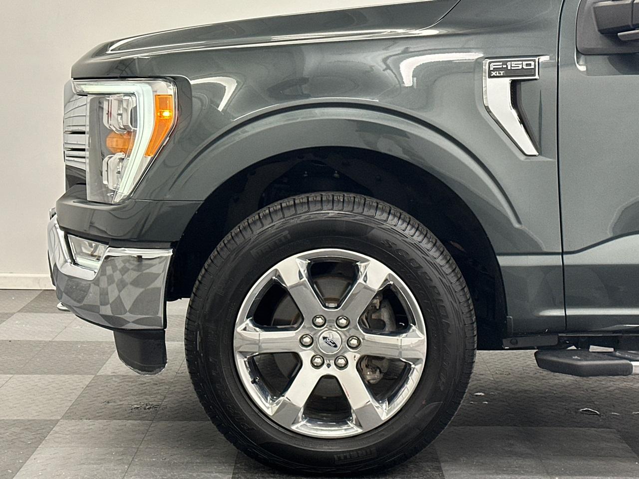 2021 Ford F-150 Photo in Silver Spring, MD 20904