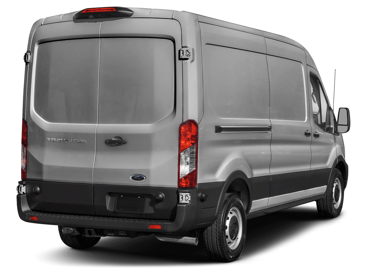2020 Ford Transit Passenger Van Photo in Silver Spring, MD 20904