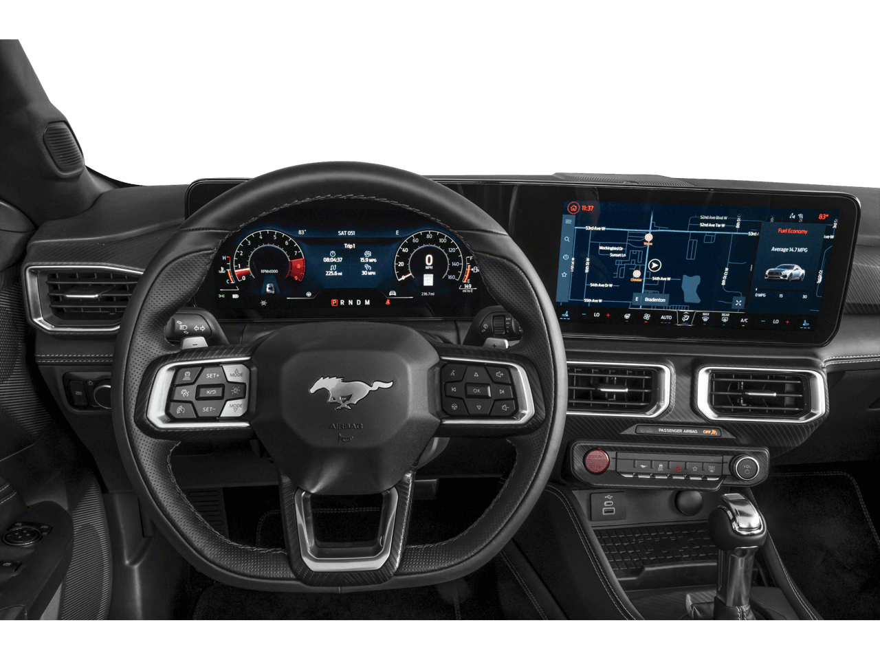 2024 Ford Mustang Photo in Silver Spring, MD 20904