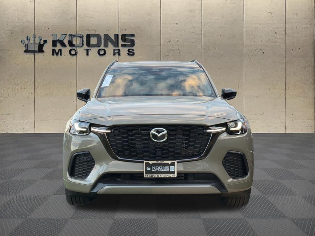 2026 Mazda CX-70 Photo in Silver Spring, MD 20904