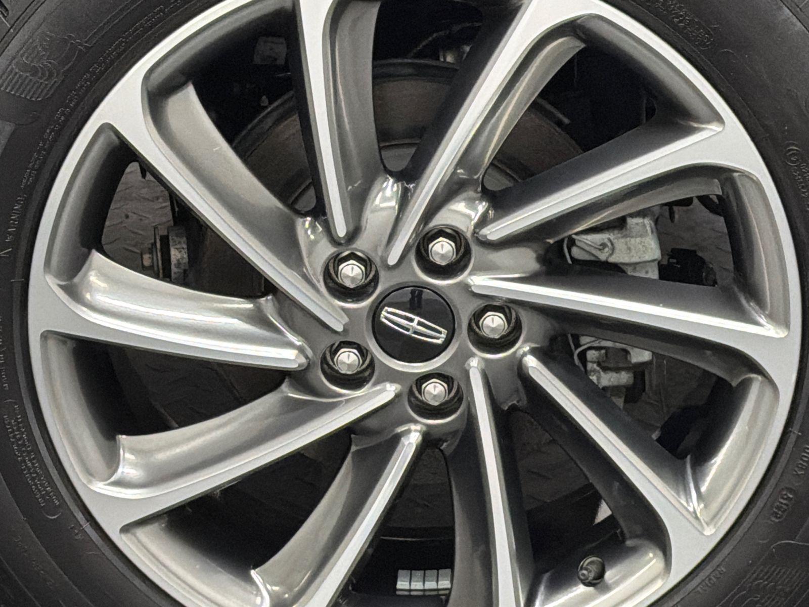 2023 Lincoln Corsair Plug-In Hybrid Photo in Bethesda, MD 20814